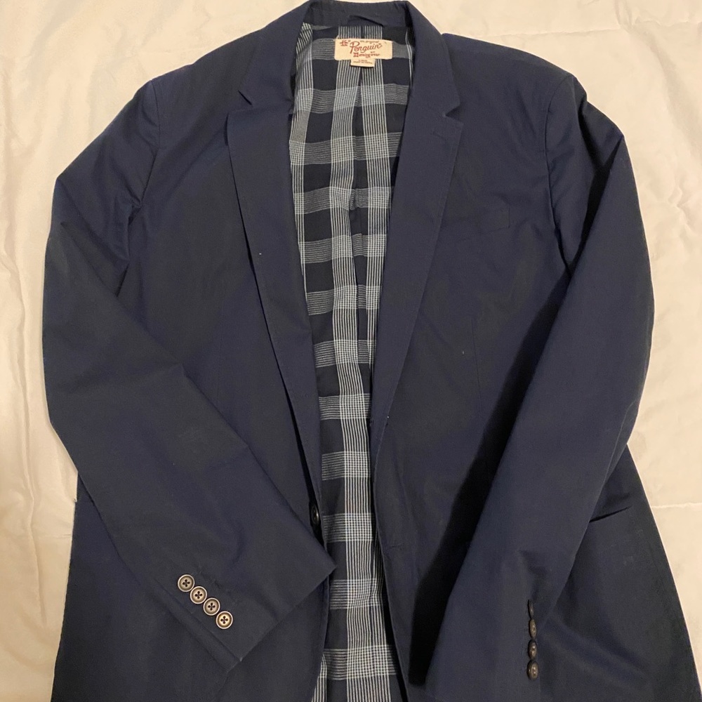 Excellent Condition Blazer Jacket - image 1